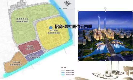 上海土拍叫停惹火太仓 引近70家房企抢地